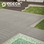 ideias deck para piscina CDeck