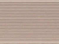 Échantillon terrasse composite CDECK®, coloris Beige Rose