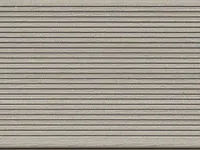 Échantillon terrasse composite CDECK®, coloris Gris