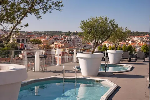 Terrasse composite CDECK — Hôtellerie & restauration, coloris Chocolat