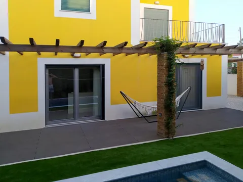 Terrasse composite CDECK — Jardin & abords, coloris Chocolat