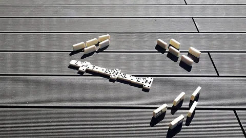 Terrasse composite CDECK — Balcon & petits espaces, coloris Noir