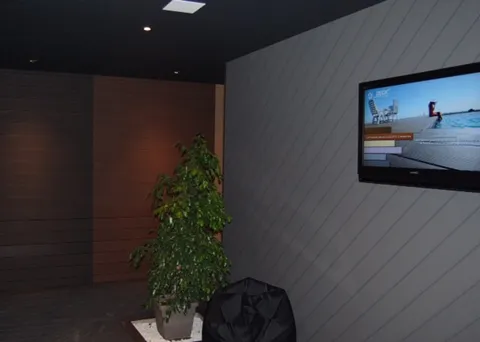 Bardage de façade composite CWALL®, coloris Gris