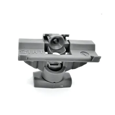 Clip Quick-Fix® PRO intermédiaire (démontable)