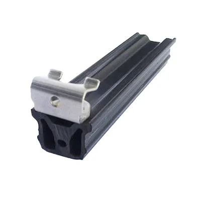 Clip Quick-Fix® terminal