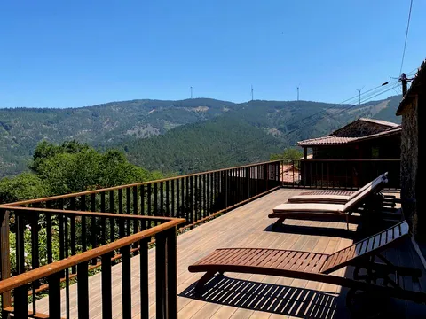 Terrasse composite CDECK — Balcon & petits espaces, coloris American Walnut