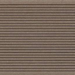 Chocolate colour of CDECK Original Composite Decking 