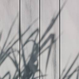 Deck compósito CDECK WUUDE na cor nordic oak