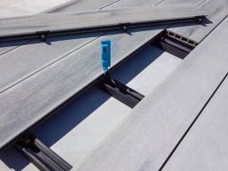 Instala&ccedil;&atilde;o de deck comp&oacute;sito CDECK WUUDE