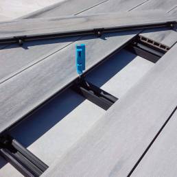 Instala&ccedil;&atilde;o de deck comp&oacute;sito CDECK WUUDE