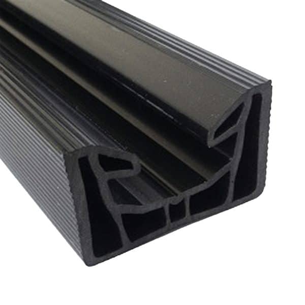 Deck compósito CDECK - Apoio PVC Quick-Fix