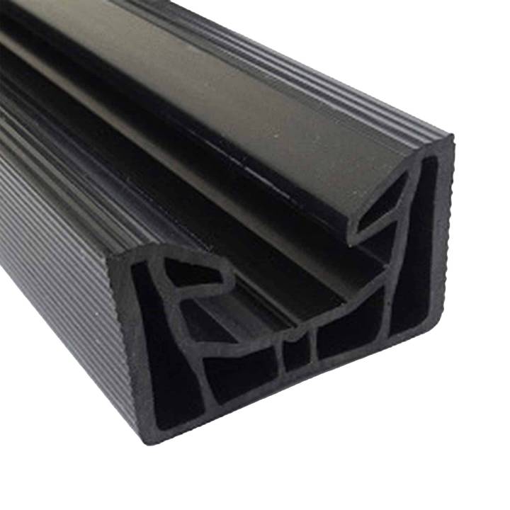 Deck compósito CDECK - Apoio PVC Quick-Fix