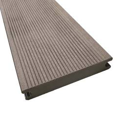 CDECK Original solid board, Chocolate colour