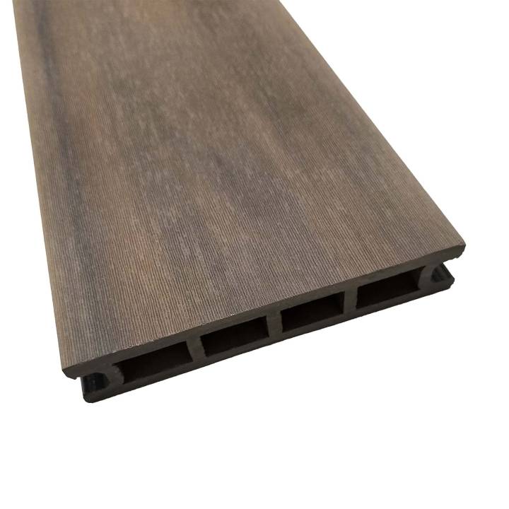 Lama alveolar CDECK WUUDE, color American Walnut