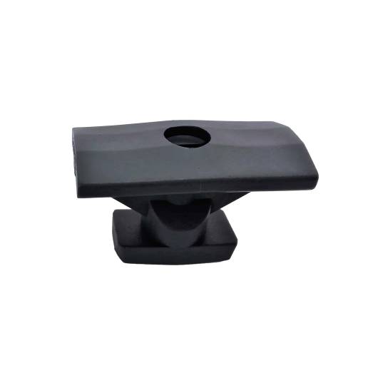 Clip Intermédiaire Quick-Fix, Noir