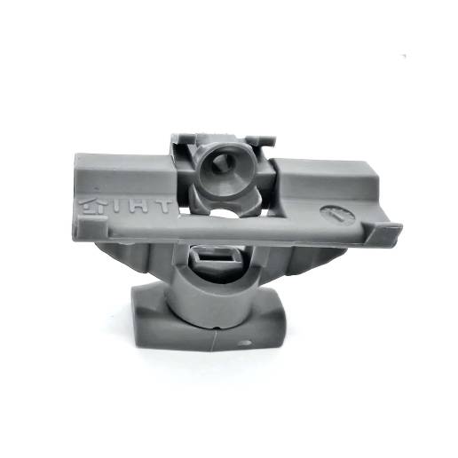 Clip Intermédiaire Quick-Fix PRO, Gris