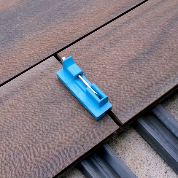 ferramenta para instalação CTOOL em uso