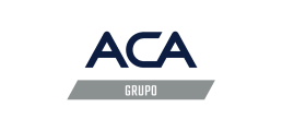Logotipo ACA Grupo