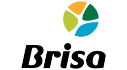 Logotipo Brisa