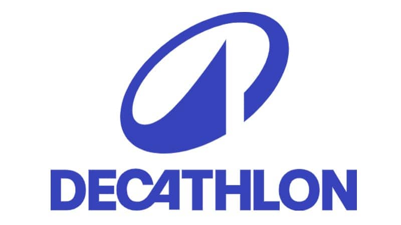 Logotipo Decathlon