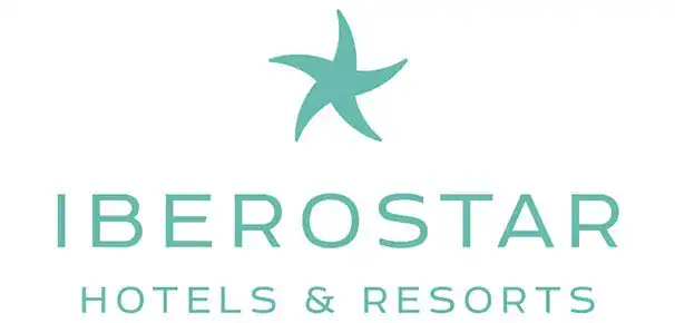 Logotipo Iberostar Hotels & Resorts