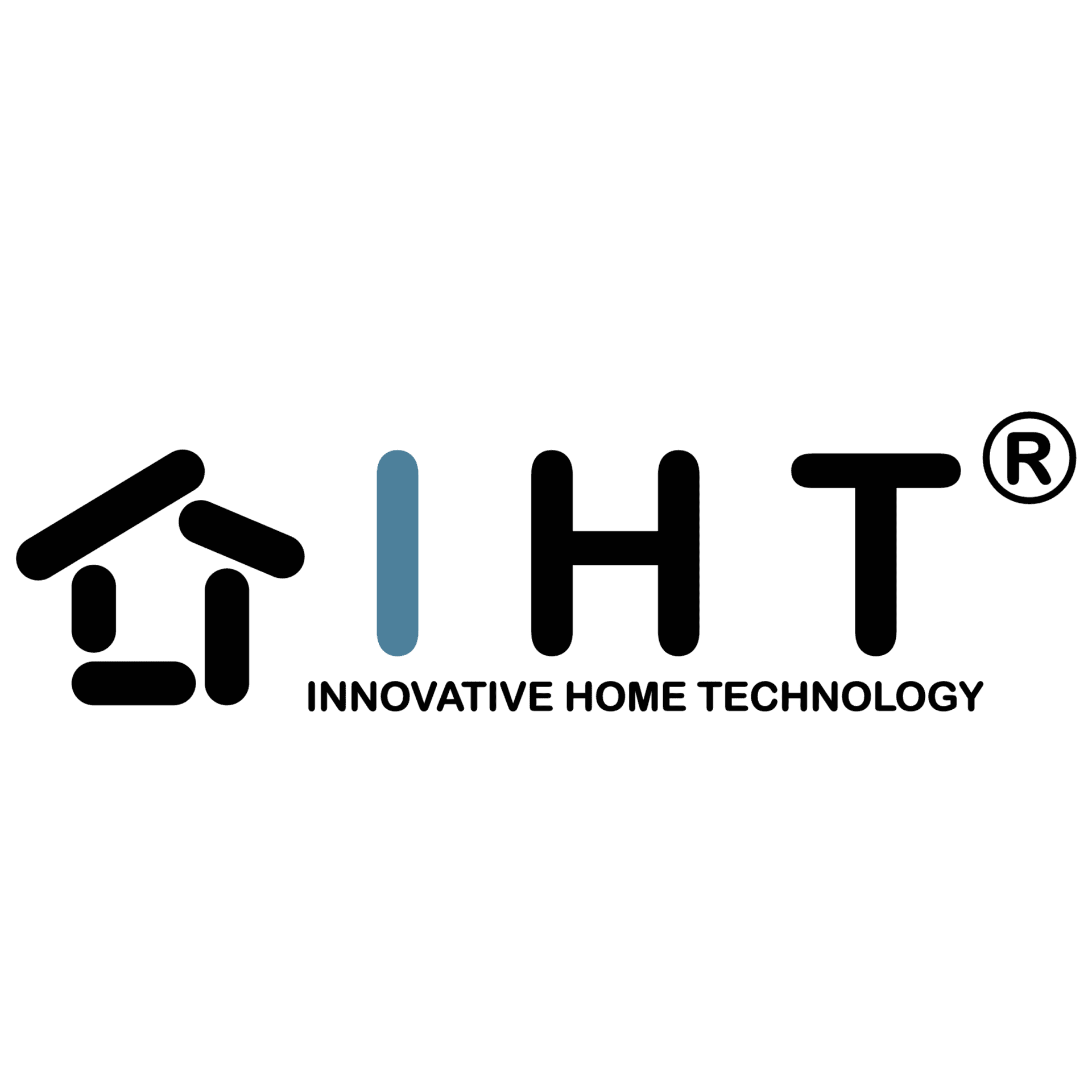 IHT logo
