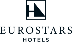 Logotipo Eurostars Hotels