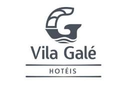 Logotipo Vila Galé Hotéis